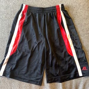 Russell Athletic Youth Shorts